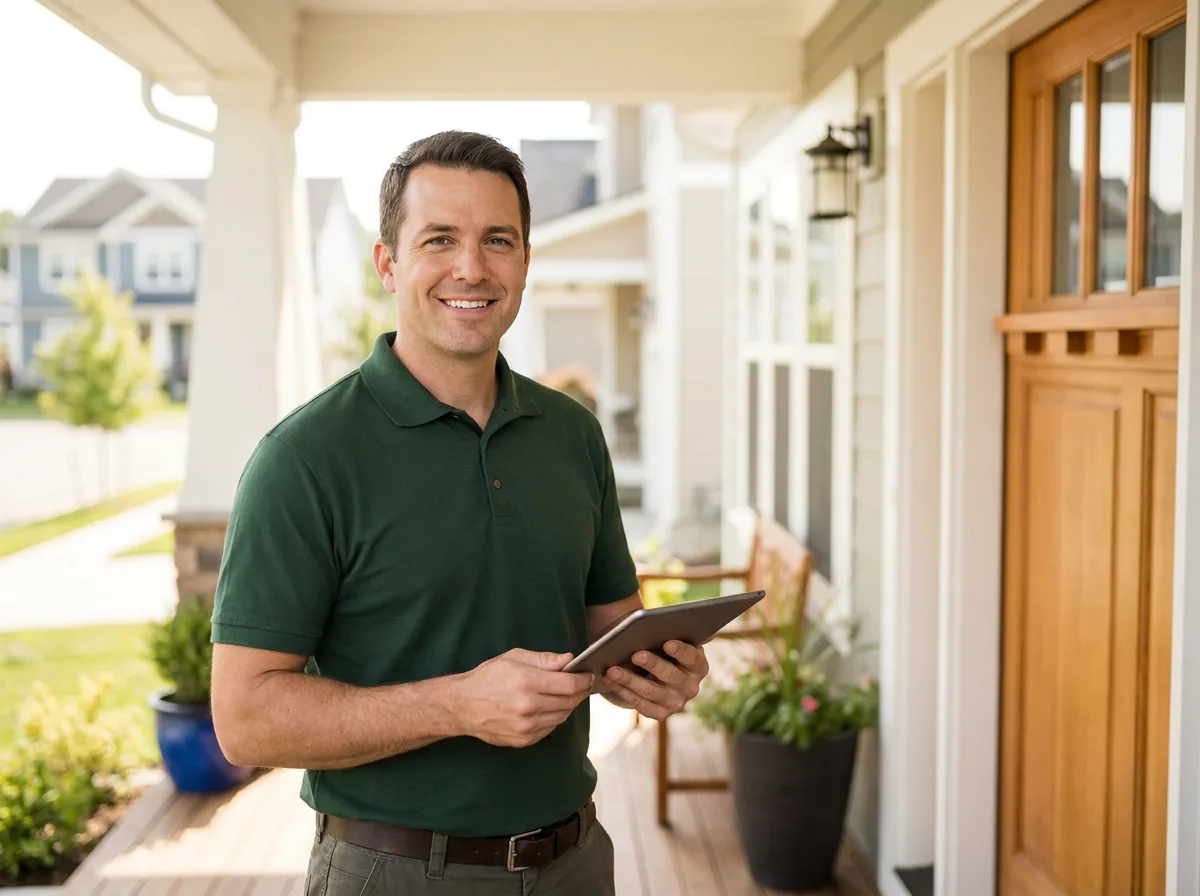 Pest control FAQs for Markleville, IN